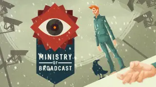 Ministry of Broadcast - Switch