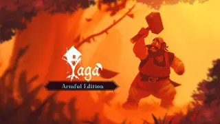 Yaga Bundle - Armful