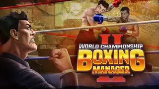 World Championship Boxing Manager 2