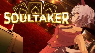 Soul Taker