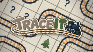 TRACE IT