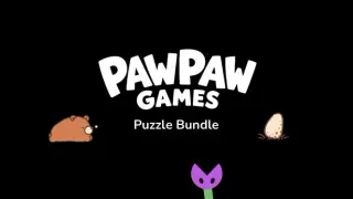 PawPaw Games Puzzle Bundle
