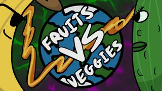 Fruits Vs Veggies