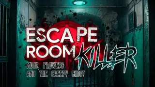 Escape Room Killer: Moon, flowers and the Creepy Ghost - Switch