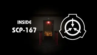 Inside SCP-167