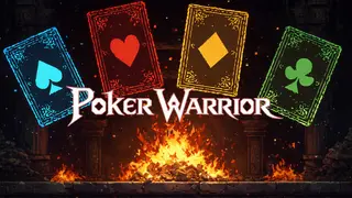 Poker Warrior