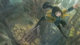 Rusted Moss - PS5
