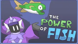 The Power of Fish