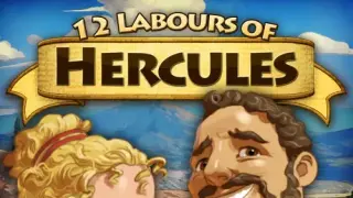 12 Labours of Hercules - Switch