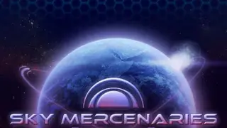 Sky Mercenaries Redux - Switch