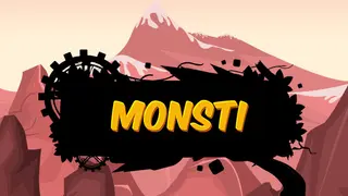Monsti