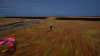 sterospeed