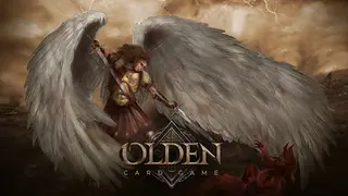 Olden: Card Game
