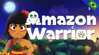 Amazon Warrior