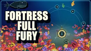 Fortress Full Fury