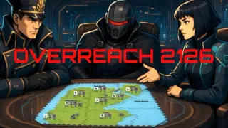 OVERREACH 2126