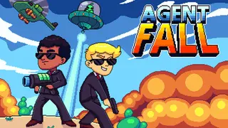 Agent Fall