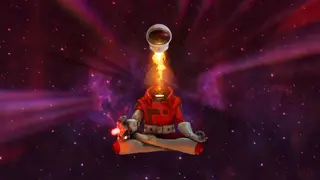 Headlander (Xbox One)