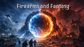 Firearms and Fantasy