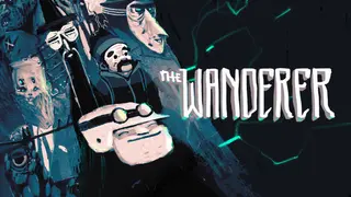 The Wanderer
