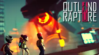 Outland Rapture