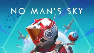 No Man's Sky - Switch