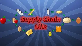 Supply Chain Idle