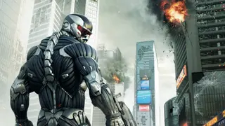 Crysis 2 (Xbox One)