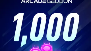 1,000 ARCoins (Xbox One)