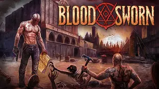 BloodSworn