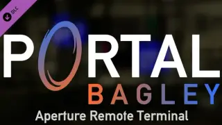 Portal BAGLEY - Aperture Remote Terminal