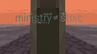 Ministry of Stoic
