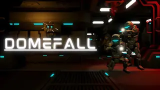 DomeFall