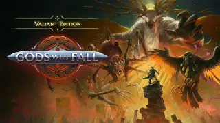 Gods Will Fall - Valiant - Switch