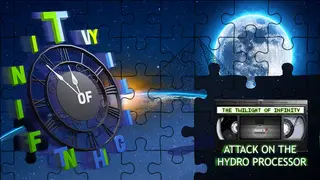 The Twilight of Infinity Episode 2 - Attack on the Hydro Processor
