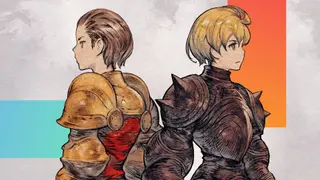 FINAL FANTASY TACTICS - The Ivalice Chronicles (Xbox Series)