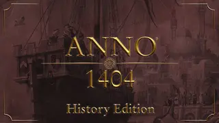 Anno 1404 - History