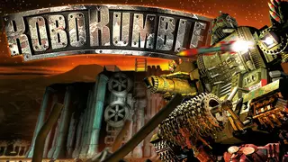 RoBoRumble