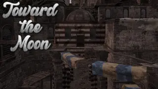 Toward the Moon