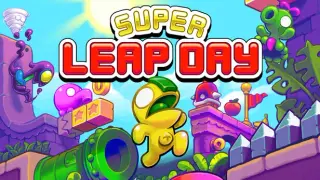 Super Leap Day