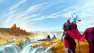 ENDLESS Legend 2 (Game Preview)