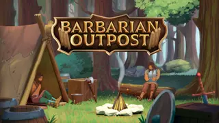 Barbarian Outpost