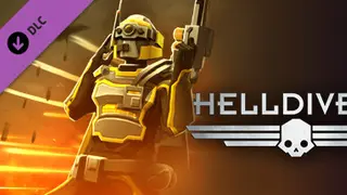 HELLDIVERS™ - Specialist Pack Special