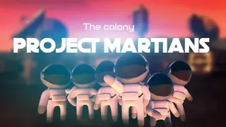 Project Martians