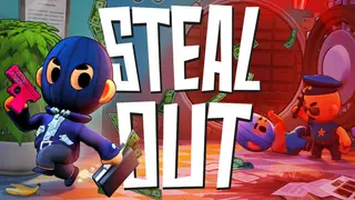 Steal Out