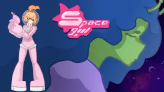 Space Girl