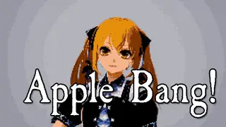 Apple Bang!