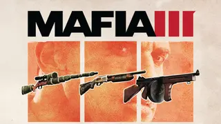 Mafia III – Family Kick-Back (PS4)