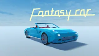 Fantasy Car
