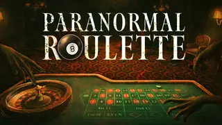 Paranormal Roulette